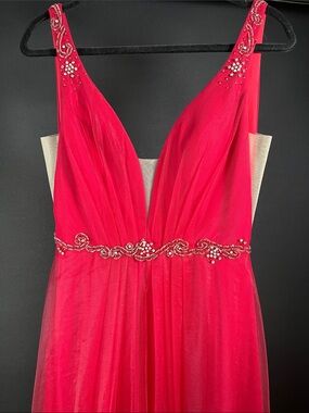 JJs House | Dresses | Evening Gown | Poshmark
